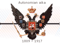 Autonomian aika 1809-1917