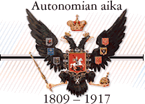 Autonomian aika 1809-1917