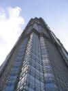 Shanghain korkein rakennus (kuva: Juha Hakala)