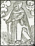 Enevaldus Svenonius, Presbyter rite vocatus. Aboae: Johan Wall 1688