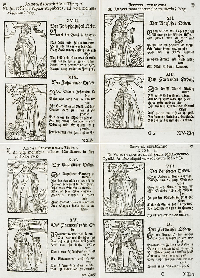 Enevaldus Svenonius, Presbyter rite vocatus. Aboae: Johan Wall 1688.