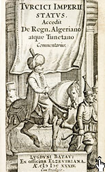 Respublicae -sarja. Ex officina Elzeviriana 1627-1639