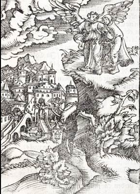 Mikael Agricola, Se Wsi Testamenti. Stockholmis 1548