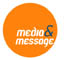 logo: Media&Message